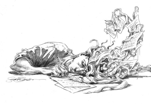 the Creative Process