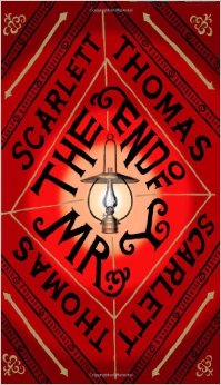 the end of mr y is it