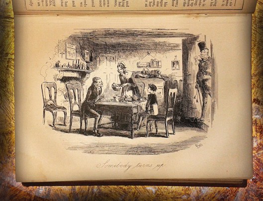 Dickens dc plate 6