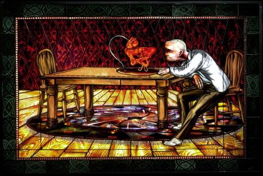 glass The_Student_Gynecologist