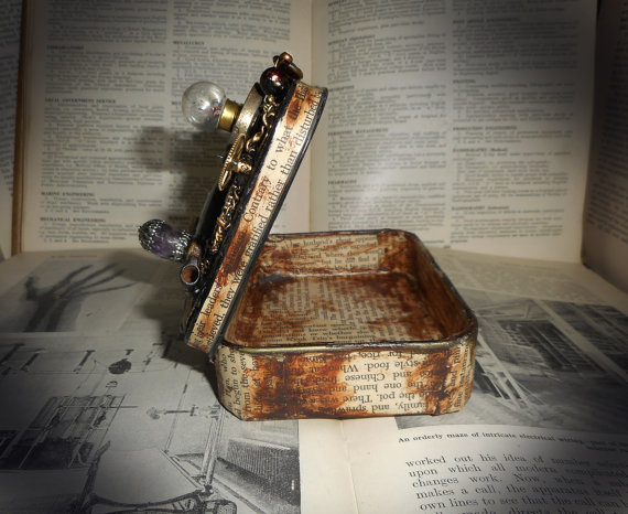 The Future Landscape 2