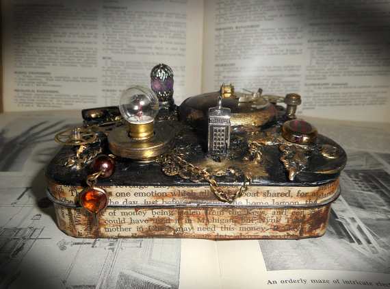 The Future Landscape 4