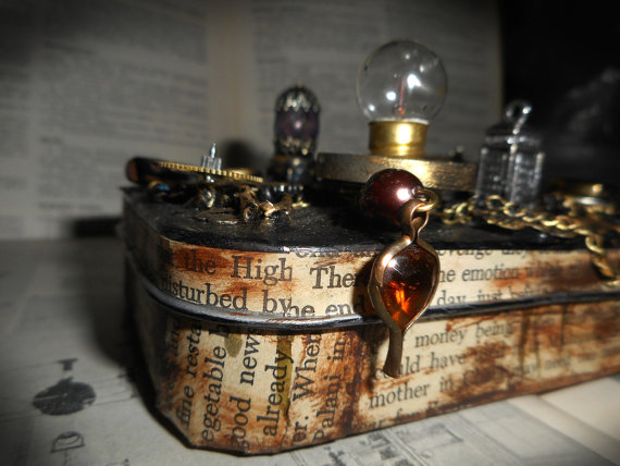 The Future Landscape 5