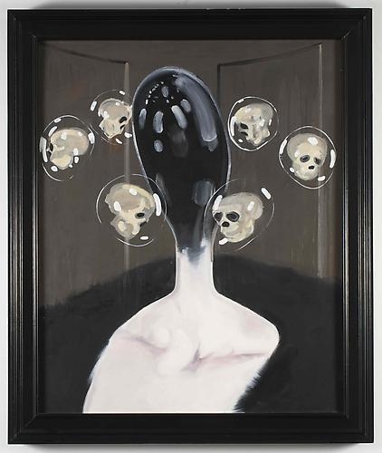 butler hypochondriacatthegramercyparkhotel, 2010